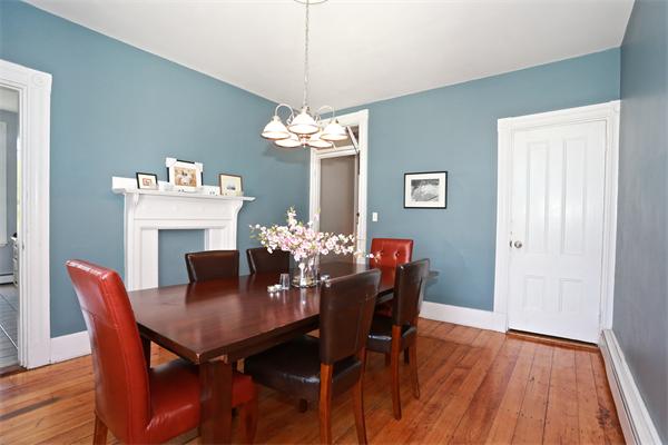 93 Walnut Street, Unit 3 Brookline, MA 02445 - Photo 16 of 26 Gallery Image 16