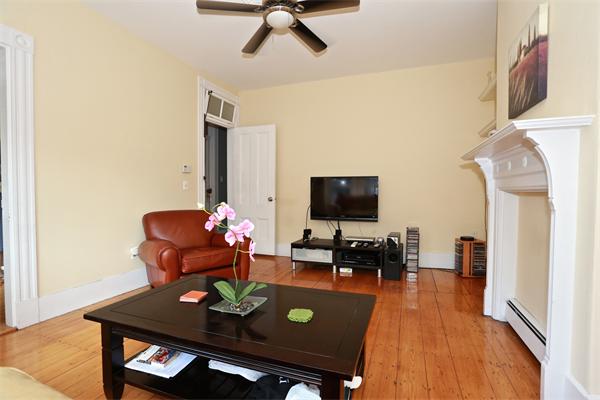 93 Walnut Street, Unit 3 Brookline, MA 02445 - Photo 10 of 26 Gallery Image 10
