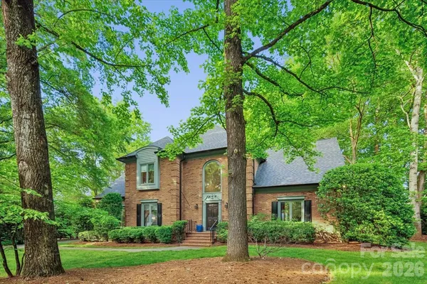$1,490,000 | 5631 Colony Road, Charlotte, NC 28226