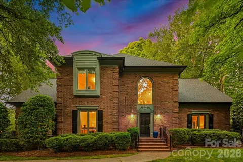$1,545,000 | 5631 Colony Road, Charlotte, NC 28226