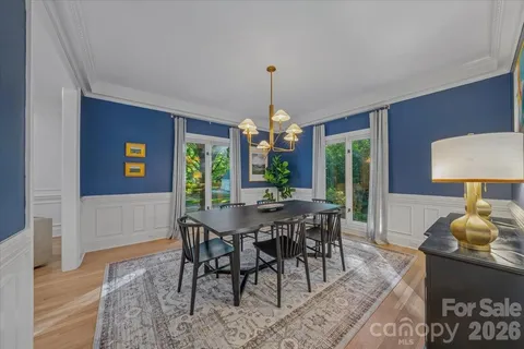 $1,545,000 | 5631 Colony Road, Charlotte, NC 28226