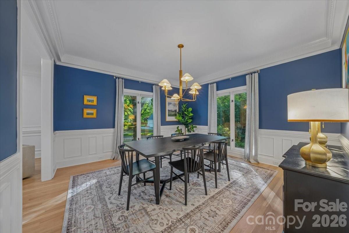 5631 Colony Road Charlotte, NC 28226 - Photo 11 of 45