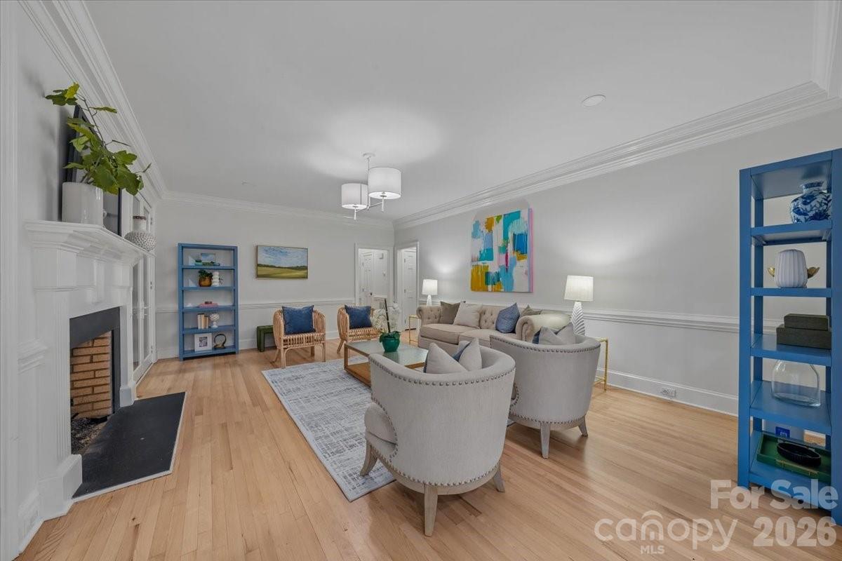 5631 Colony Road Charlotte, NC 28226 - Photo 12 of 45