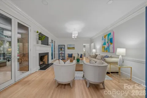 $1,545,000 | 5631 Colony Road, Charlotte, NC 28226