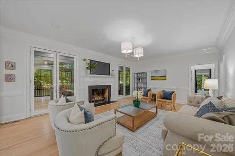$1,545,000 | 5631 Colony Road, Charlotte, NC 28226