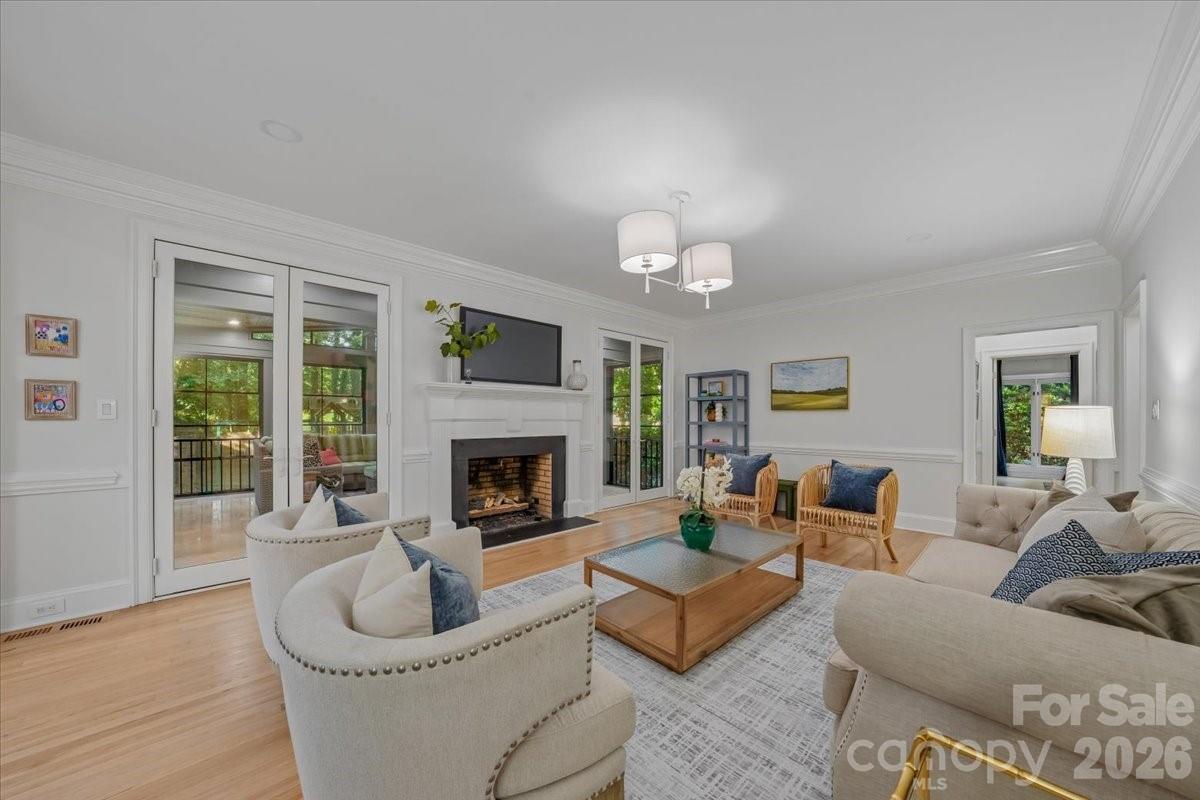 5631 Colony Road Charlotte, NC 28226 - Photo 14 of 45