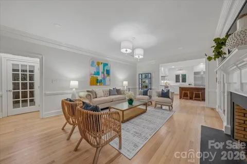 $1,545,000 | 5631 Colony Road, Charlotte, NC 28226