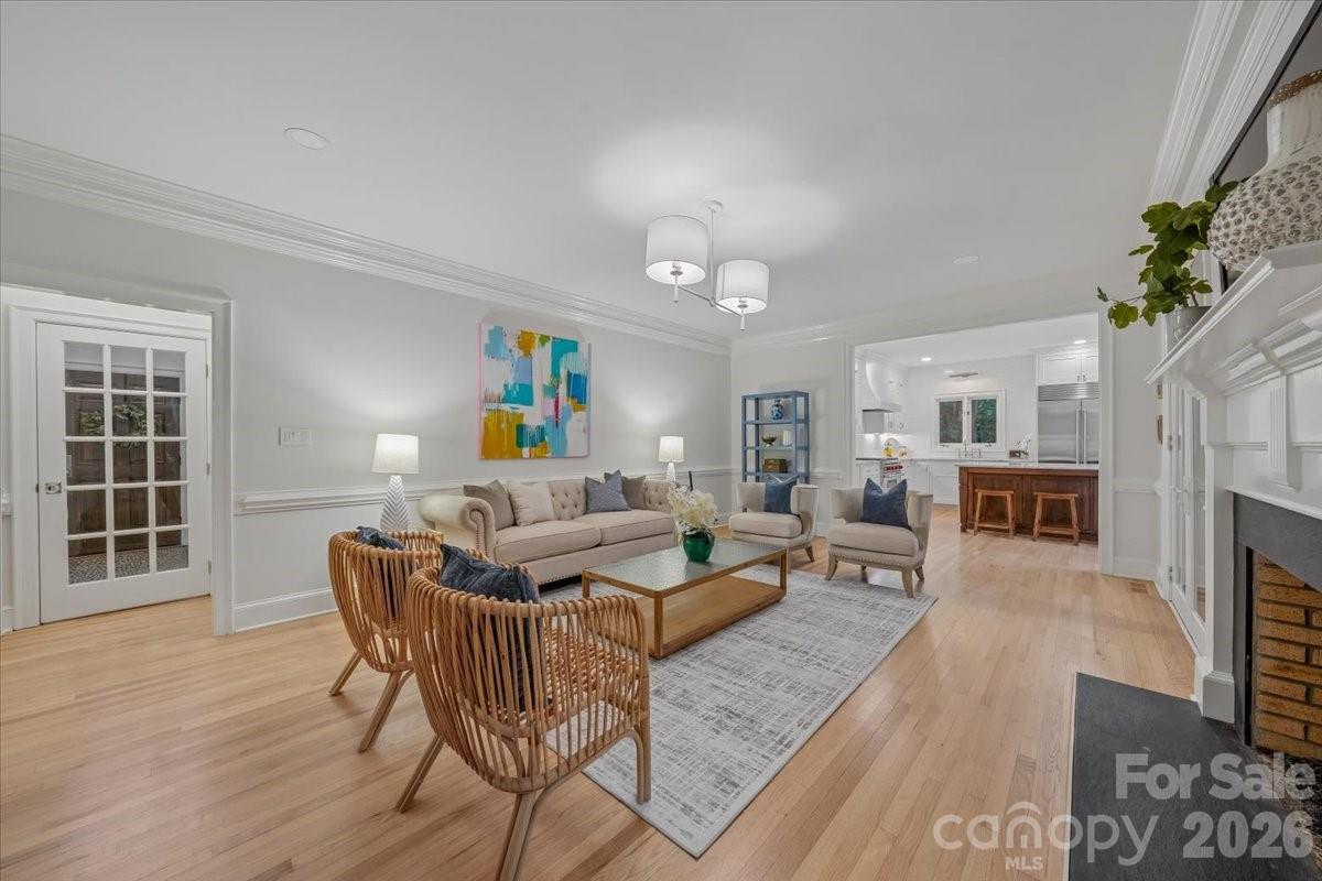 5631 Colony Road Charlotte, NC 28226 - Photo 15 of 45