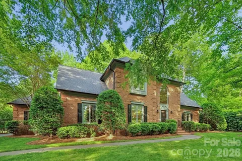 $1,545,000 | 5631 Colony Road, Charlotte, NC 28226