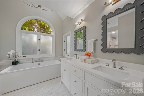 $1,545,000 | 5631 Colony Road, Charlotte, NC 28226