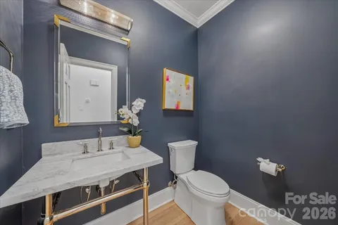 $1,545,000 | 5631 Colony Road, Charlotte, NC 28226