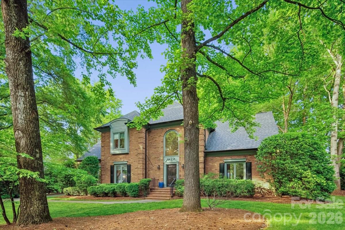5631 Colony Road Charlotte, NC 28226 - Photo 3 of 45