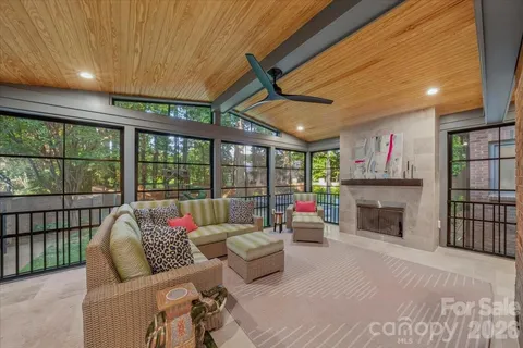 $1,545,000 | 5631 Colony Road, Charlotte, NC 28226
