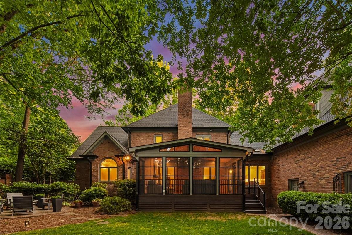 5631 Colony Road Charlotte, NC 28226 - Photo 40 of 45