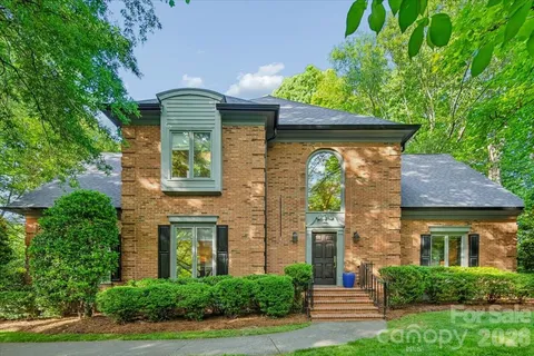 $1,545,000 | 5631 Colony Road, Charlotte, NC 28226
