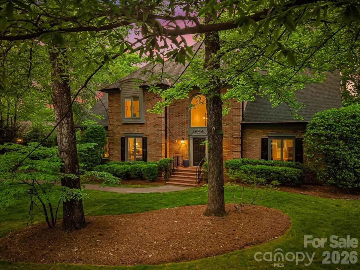 5631 Colony Road Charlotte, NC 28226 - Photo 41 of 45