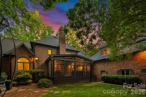 $1,545,000 | 5631 Colony Road, Charlotte, NC 28226
