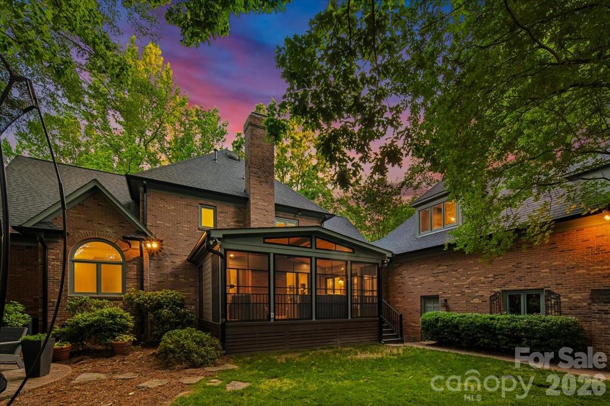 5631 Colony Road Charlotte, NC 28226 - Photo 42 of 45