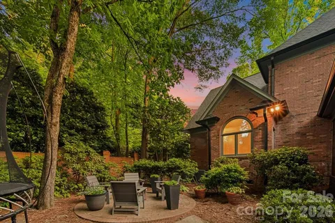 $1,545,000 | 5631 Colony Road, Charlotte, NC 28226