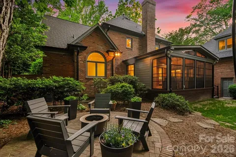 $1,545,000 | 5631 Colony Road, Charlotte, NC 28226