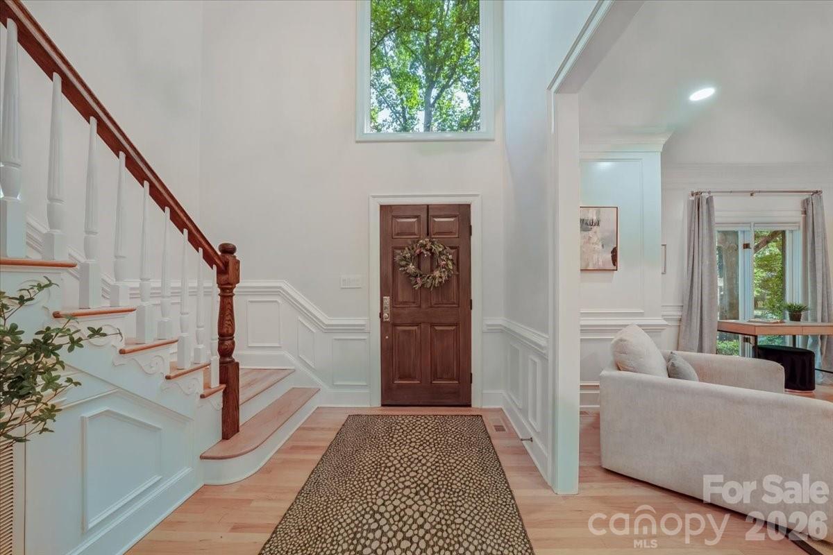 5631 Colony Road Charlotte, NC 28226 - Photo 6 of 45