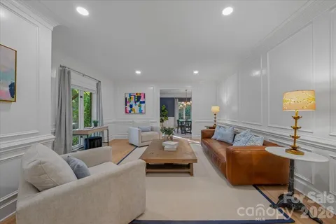 $1,545,000 | 5631 Colony Road, Charlotte, NC 28226