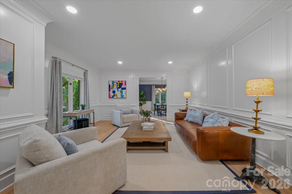 5631 Colony Road Charlotte, NC 28226 - Photo 7 of 45
