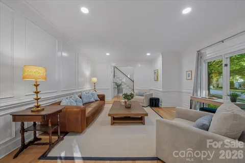 $1,545,000 | 5631 Colony Road, Charlotte, NC 28226