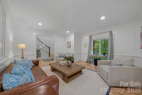 $1,545,000 | 5631 Colony Road, Charlotte, NC 28226