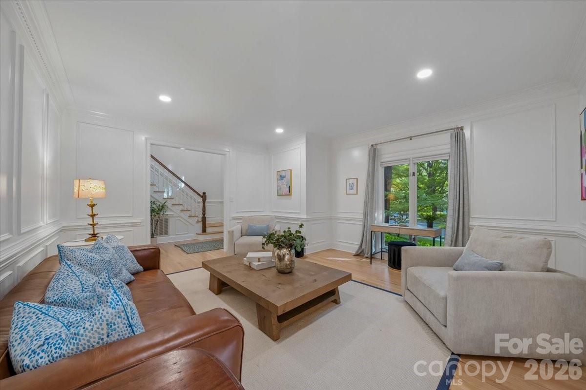 5631 Colony Road Charlotte, NC 28226 - Photo 9 of 45
