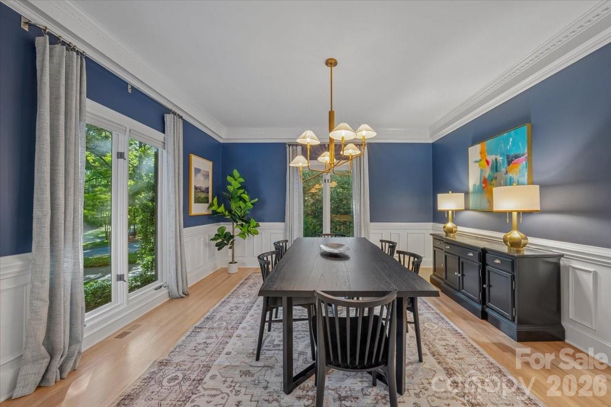 5631 Colony Road Charlotte, NC 28226 - Photo 10 of 45