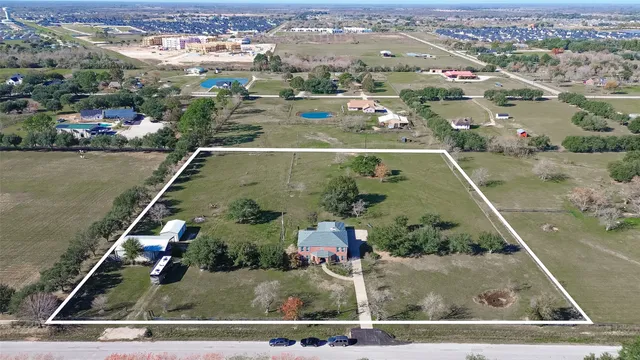 $989,000 | 6610 Sprigg Street, Fulshear, TX 77441