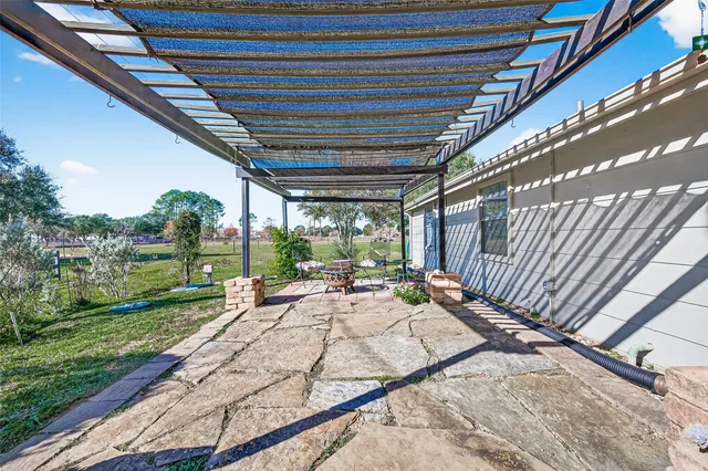 $989,000 | 6610 Sprigg Street, Fulshear, TX 77441