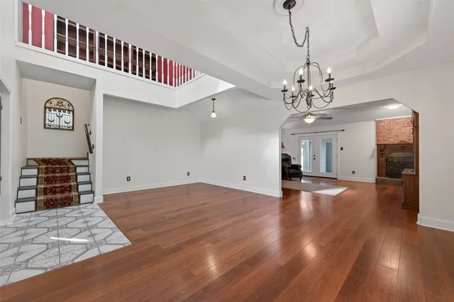 $989,000 | 6610 Sprigg Street, Fulshear, TX 77441