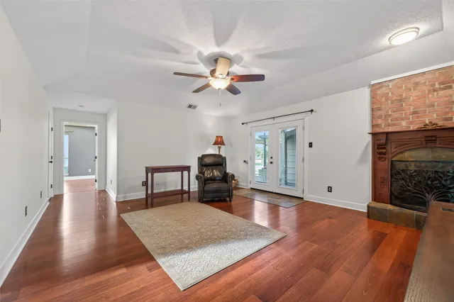 $989,000 | 6610 Sprigg Street, Fulshear, TX 77441