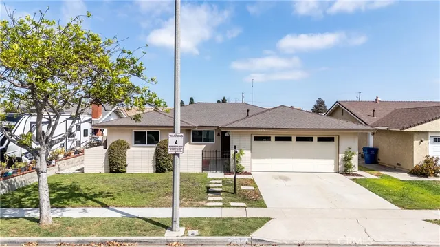 $1,225,000 | 15192 Vermont Street, Westminster, CA 92683