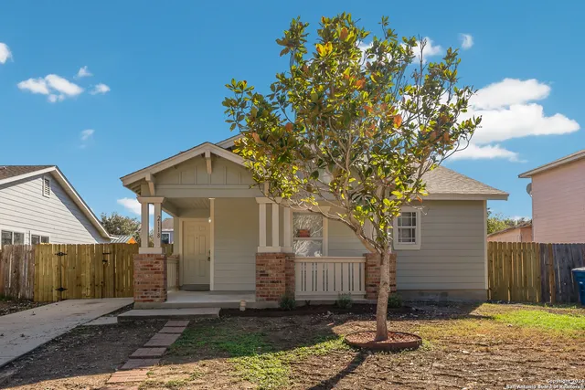 $1,550 | 2118 Sunbird Pass, San Antonio, TX 78224