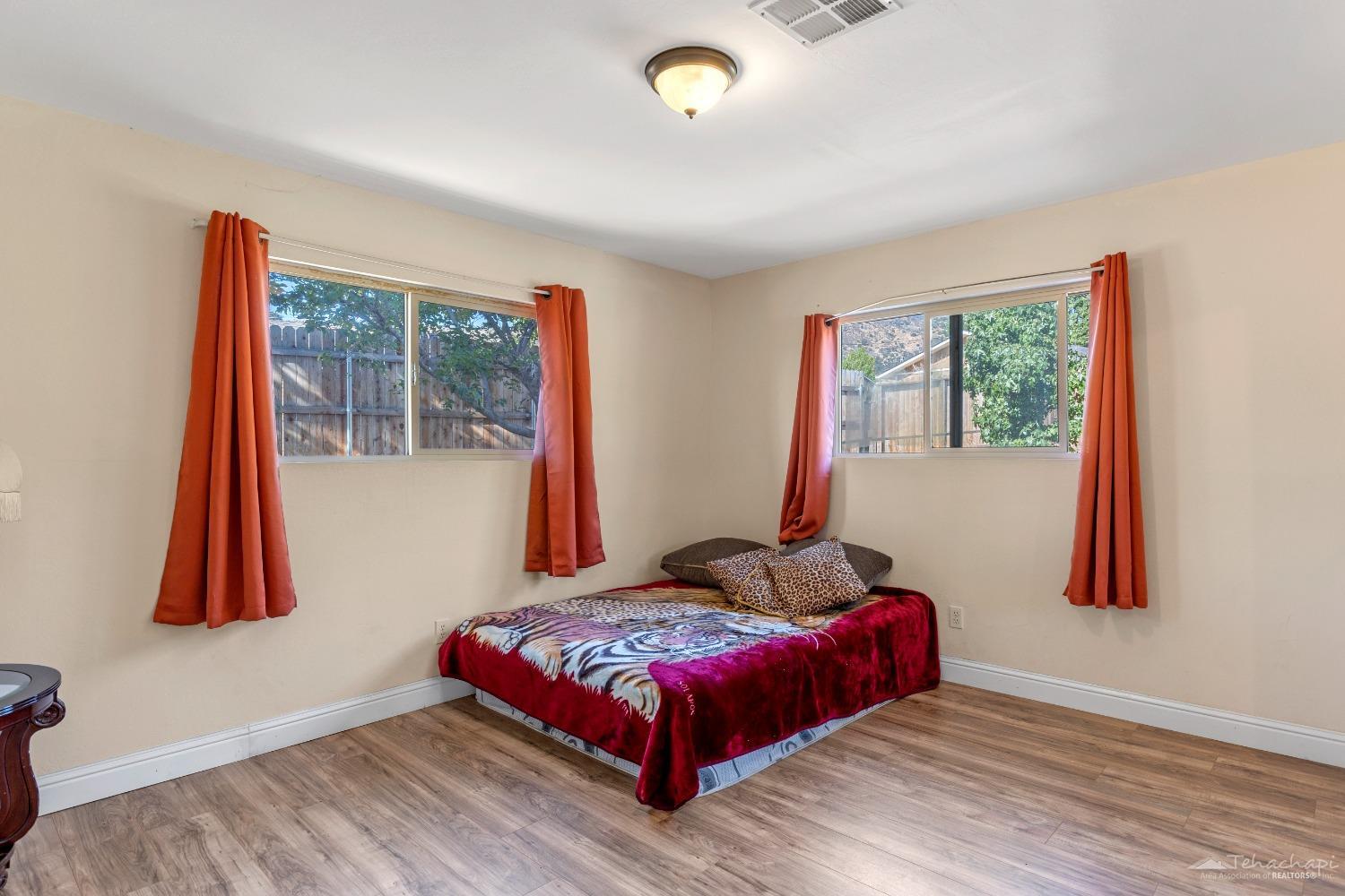 20913 Ridgeway Drive Tehachapi, CA 93561 - Photo 30 of 30 Gallery Image 30