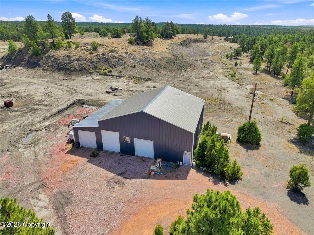 25 Iron Run Road Moorcroft, WY 82721 - Photo 40 of 67 Gallery Image 40