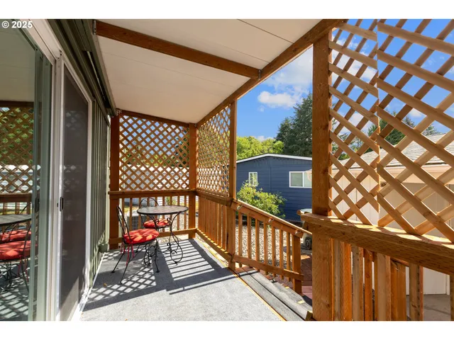 $127,500 | 570 North 10th Avenue, Unit 110, Cornelius, OR 97113