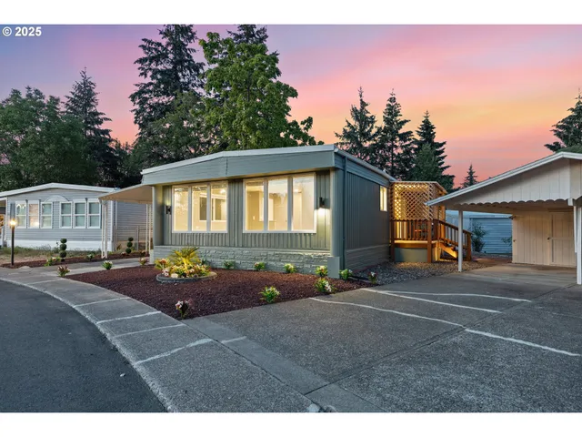 $127,500 | 570 North 10th Avenue, Unit 110, Cornelius, OR 97113