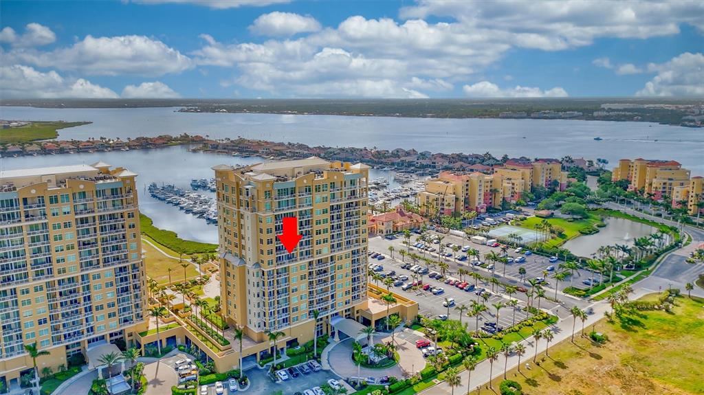 130 Riviera Dunes Way, Unit 804 Palmetto, FL 34221 - Photo 50 of 52