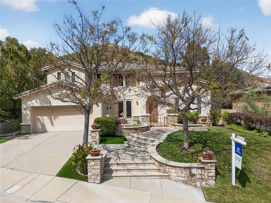 25941 Verandah Court Stevenson Ranch, CA 91381 - Photo 1 of 32
