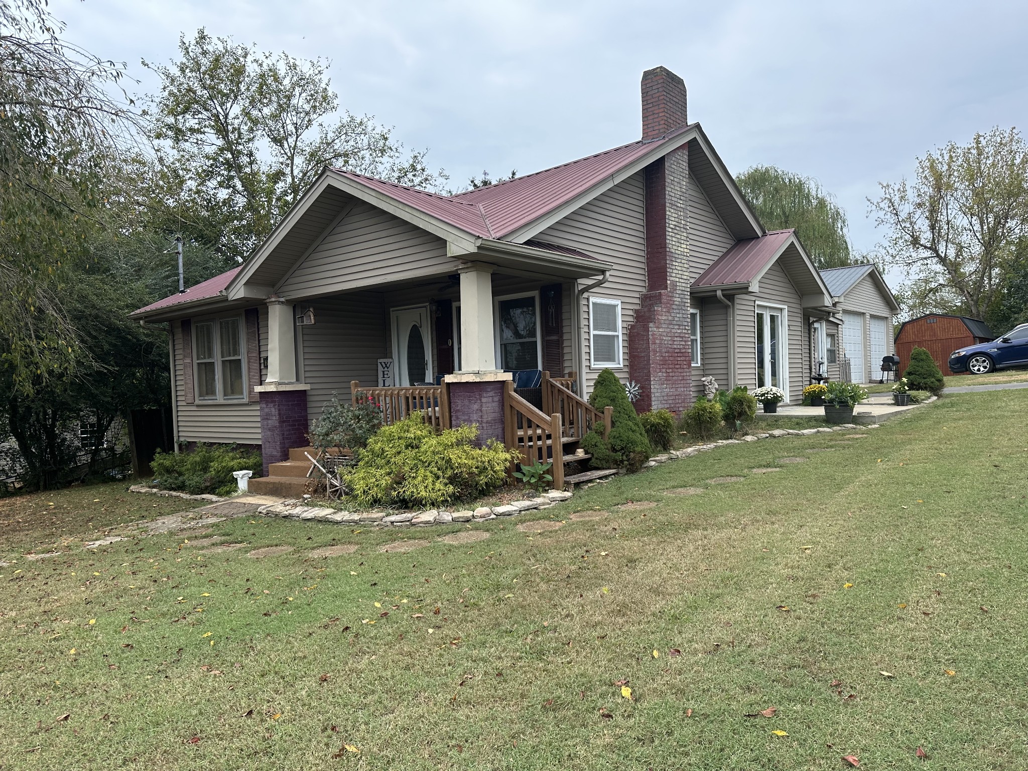 205 Cherry Street Decherd, TN 37324 - Photo 4 of 27 Gallery Image 4