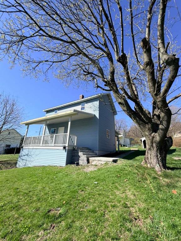 606 Devlin Street Gallitzin, PA 16641 - Photo 12 of 23