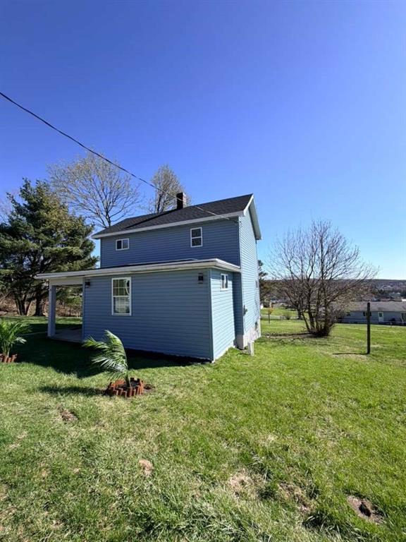 606 Devlin Street Gallitzin, PA 16641 - Photo 15 of 23