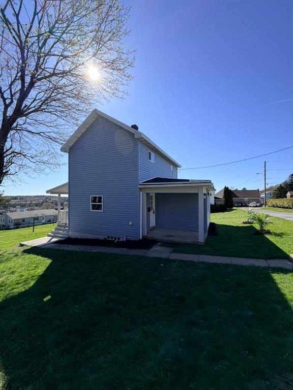 606 Devlin Street Gallitzin, PA 16641 - Photo 19 of 23