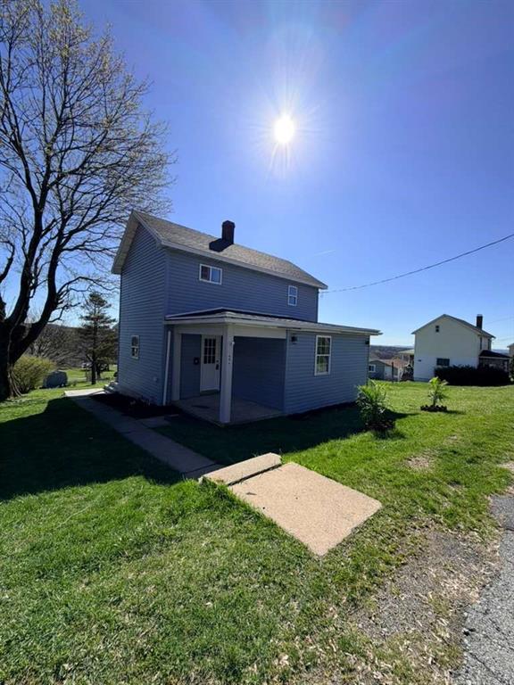 606 Devlin Street Gallitzin, PA 16641 - Photo 20 of 23