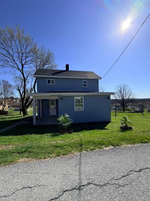 606 Devlin Street Gallitzin, PA 16641 - Photo 2 of 23