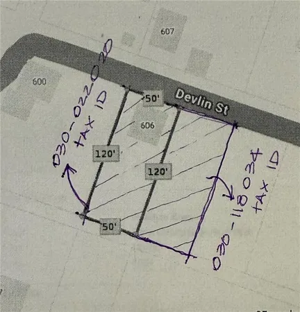 $159,000 | 606 Devlin Street, Gallitzin, PA 16641
